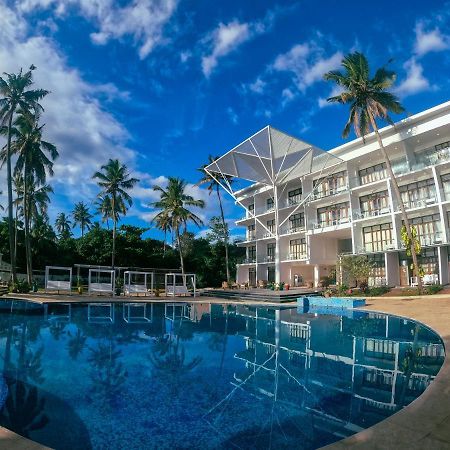 Elixir Cliff Beach Resort And Spa Varkala Εξωτερικό φωτογραφία