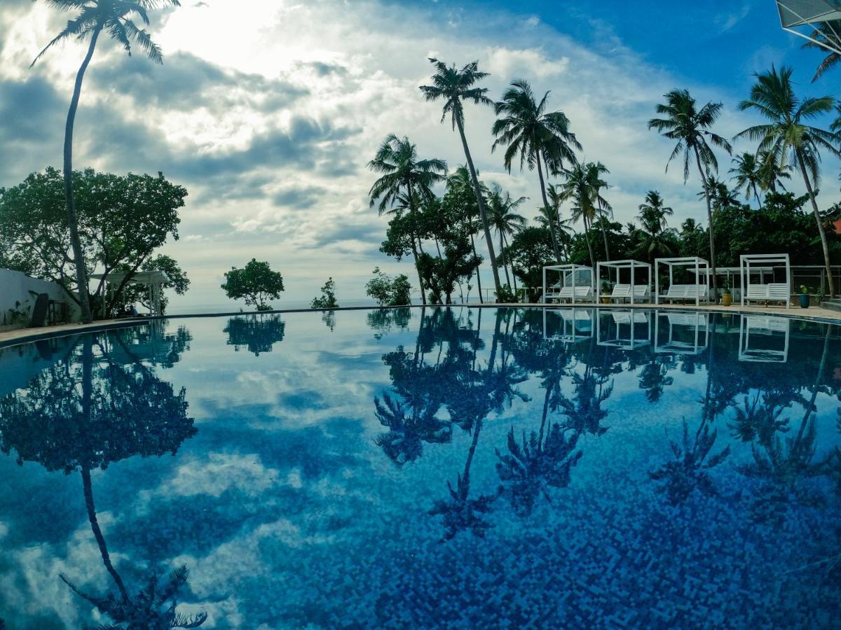 Elixir Cliff Beach Resort And Spa Varkala Εξωτερικό φωτογραφία