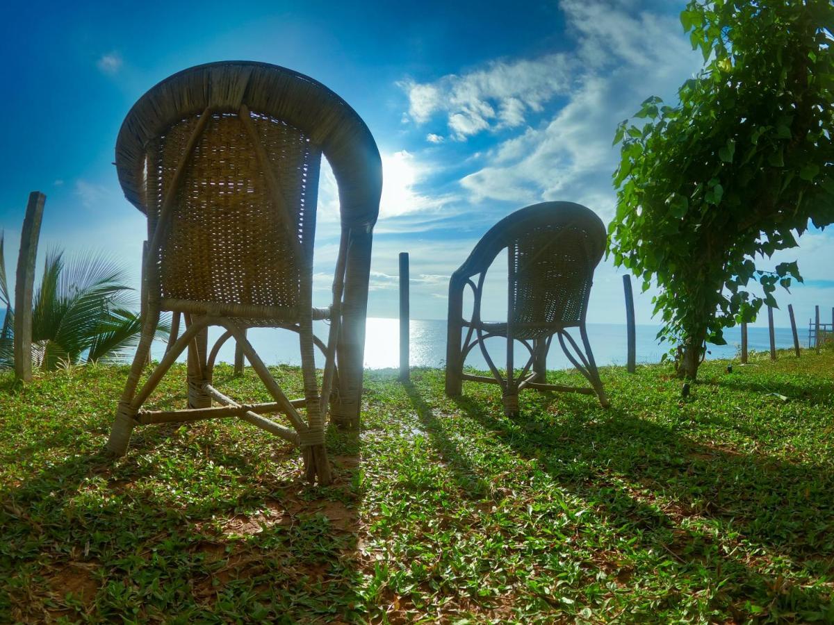 Elixir Cliff Beach Resort And Spa Varkala Εξωτερικό φωτογραφία
