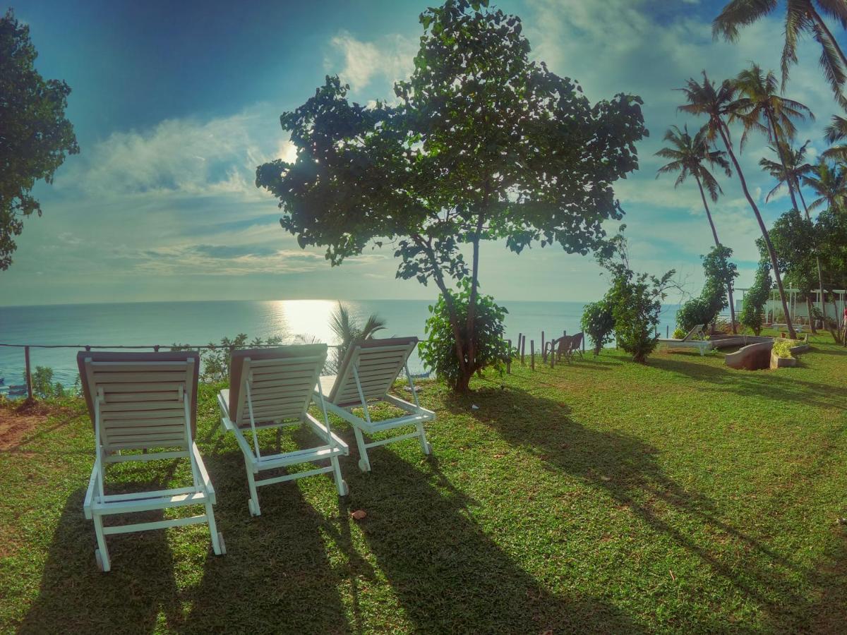 Elixir Cliff Beach Resort And Spa Varkala Εξωτερικό φωτογραφία
