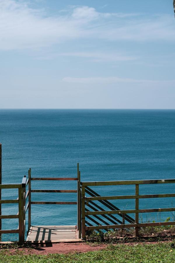 Elixir Cliff Beach Resort And Spa Varkala Εξωτερικό φωτογραφία