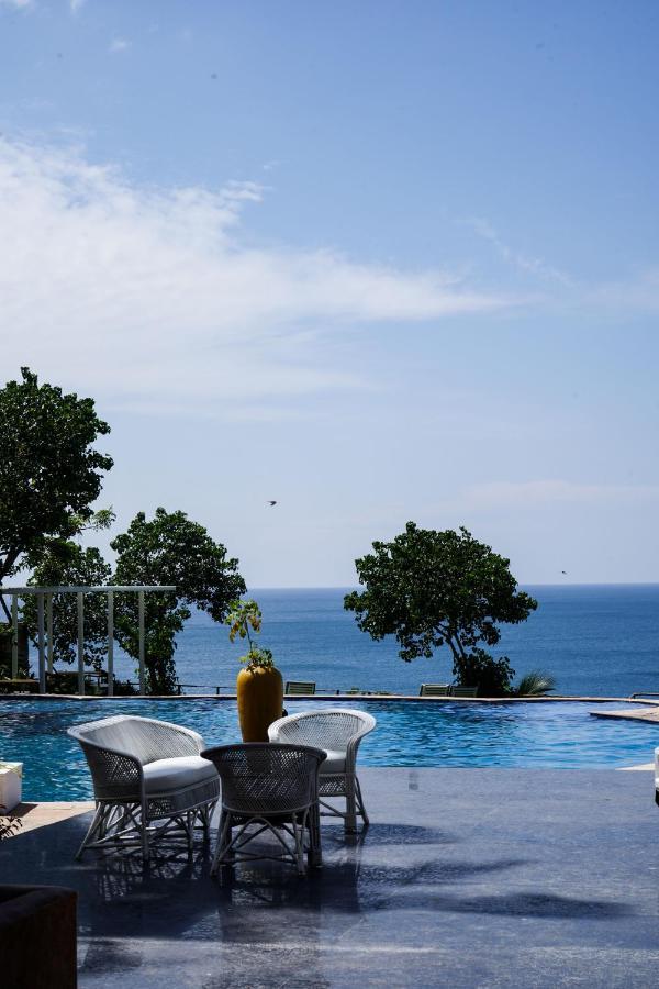 Elixir Cliff Beach Resort And Spa Varkala Εξωτερικό φωτογραφία