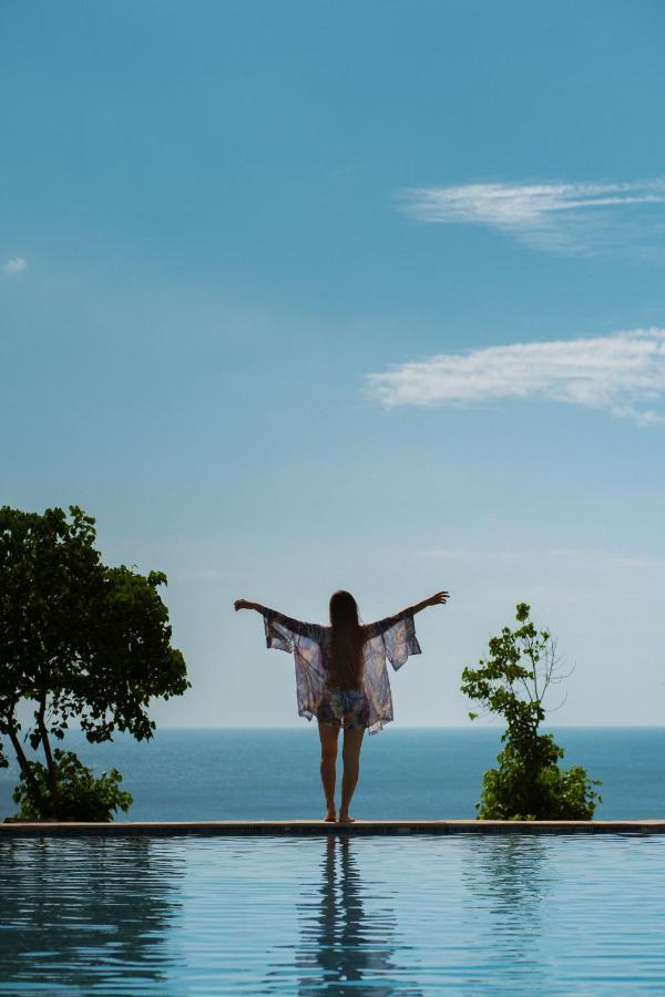 Elixir Cliff Beach Resort And Spa Varkala Εξωτερικό φωτογραφία