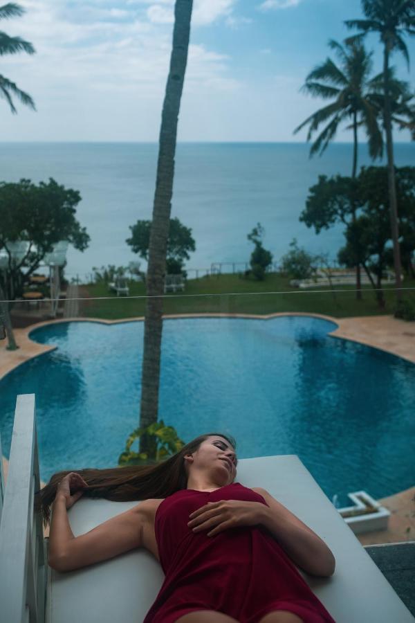 Elixir Cliff Beach Resort And Spa Varkala Εξωτερικό φωτογραφία