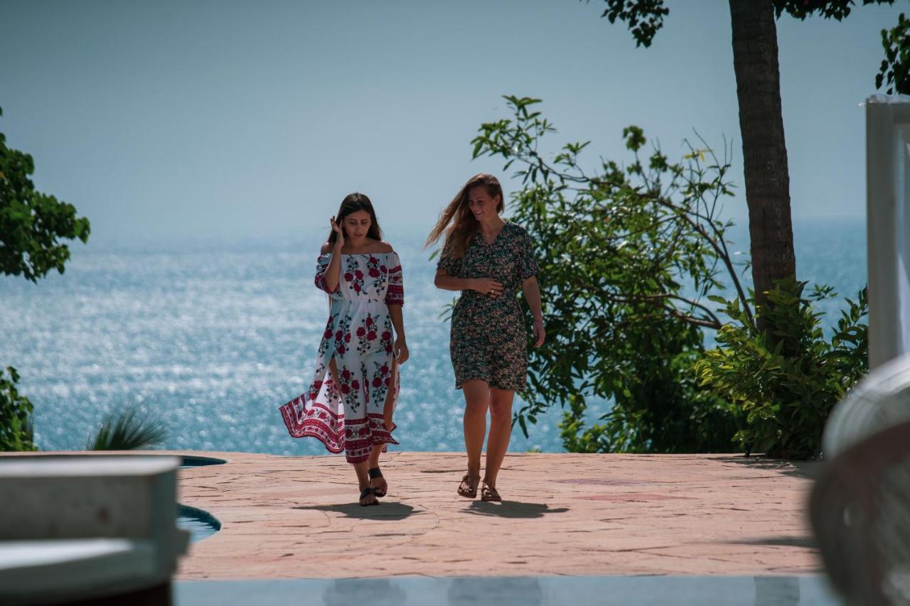 Elixir Cliff Beach Resort And Spa Varkala Εξωτερικό φωτογραφία