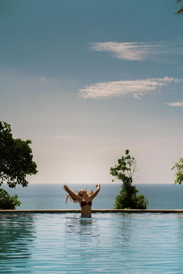 Elixir Cliff Beach Resort And Spa Varkala Εξωτερικό φωτογραφία