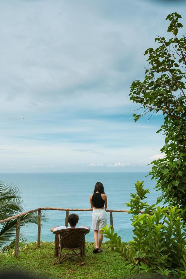 Elixir Cliff Beach Resort And Spa Varkala Εξωτερικό φωτογραφία